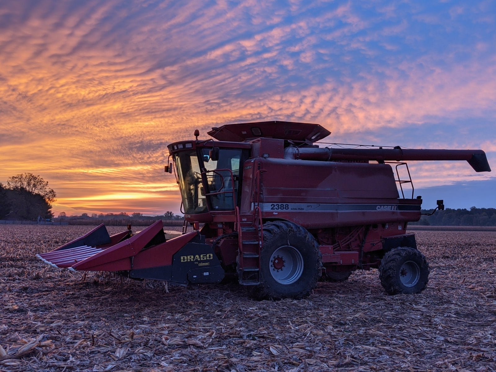 Combine - Hines Equipment Repair & Parts