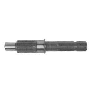 540 RPM PTO Shaft IH International 393111R1 NEW