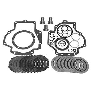 HD PTO Kit w/ Brake Pistons IH International 977719HD NEW