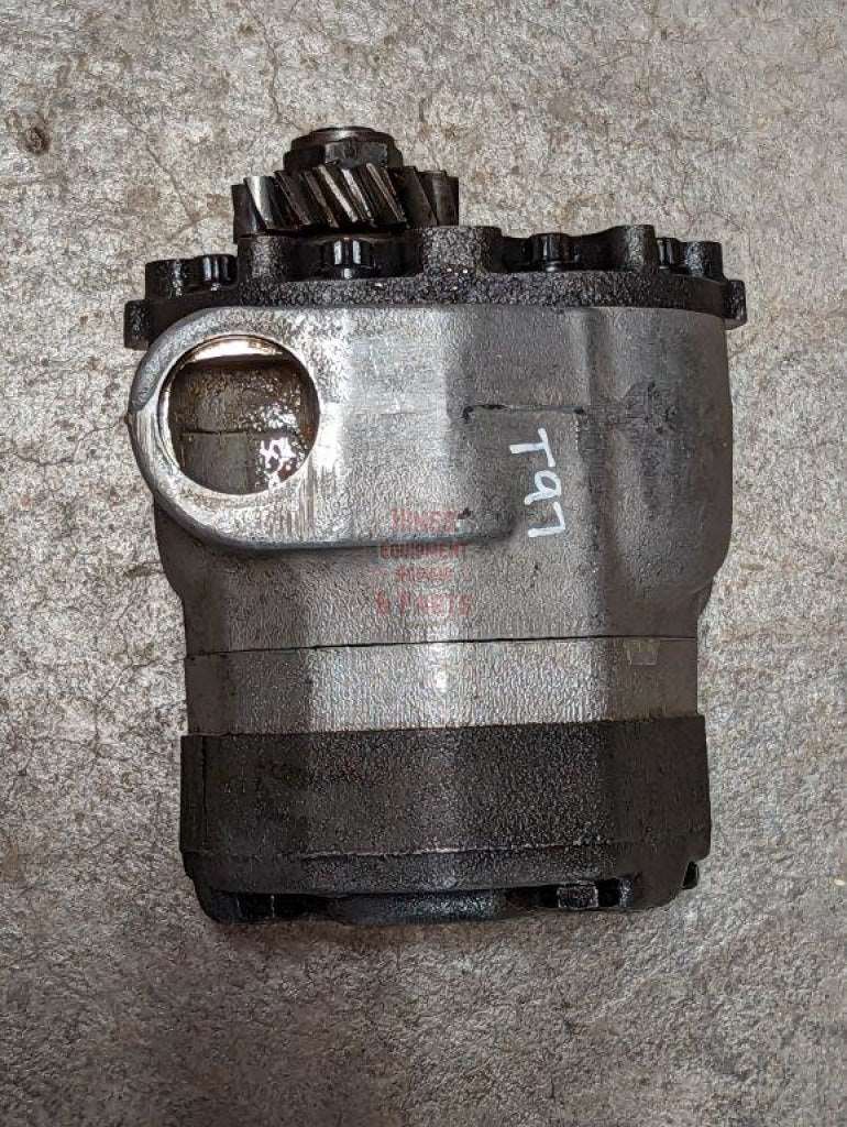 12Gpm Hydraulic Pump Assembly Ih International 373711R1 374483R96 Used Hydraulics
