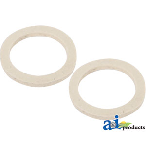 Felt Washer IH International 15943DA NEW