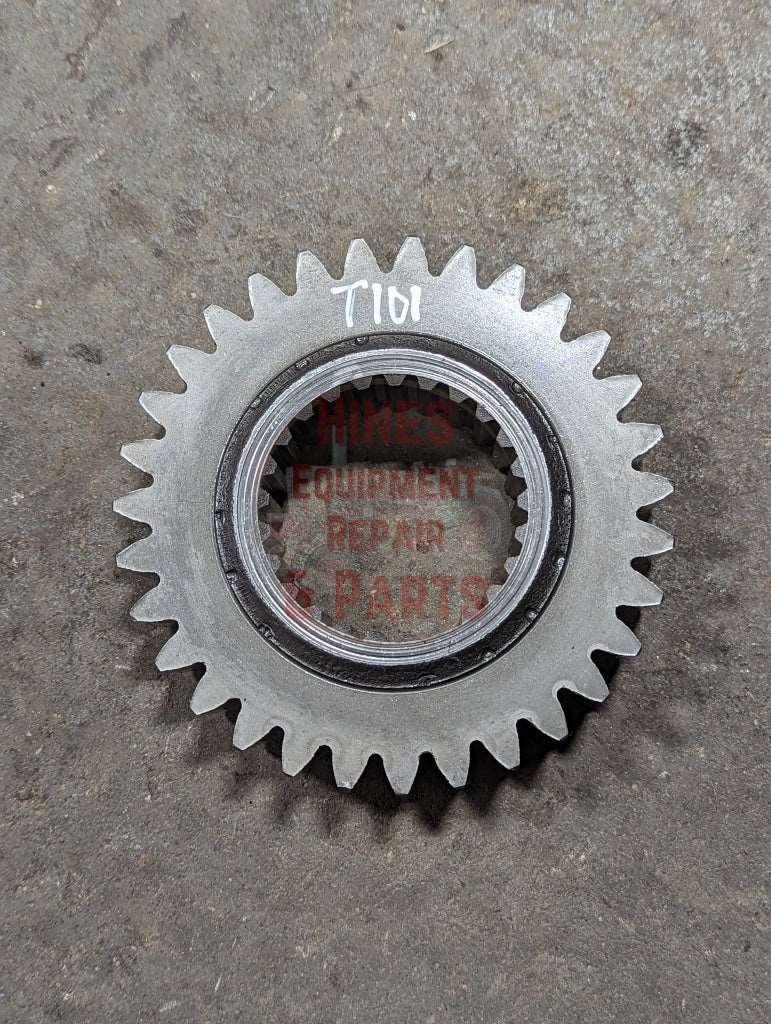 1st Speed Drive Gear IH International 120774C1 USED - Hines Equipment Repair & Parts