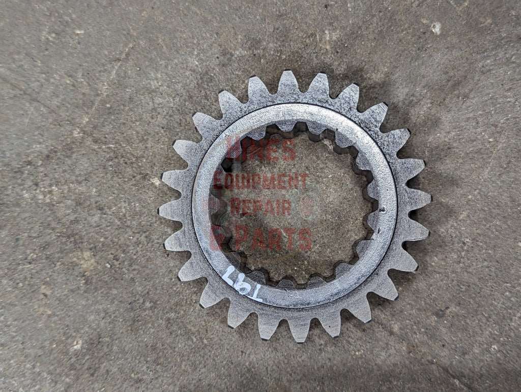 1st Speed Drive Gear IH International 388148R1 USED - Hines Equipment Repair & Parts