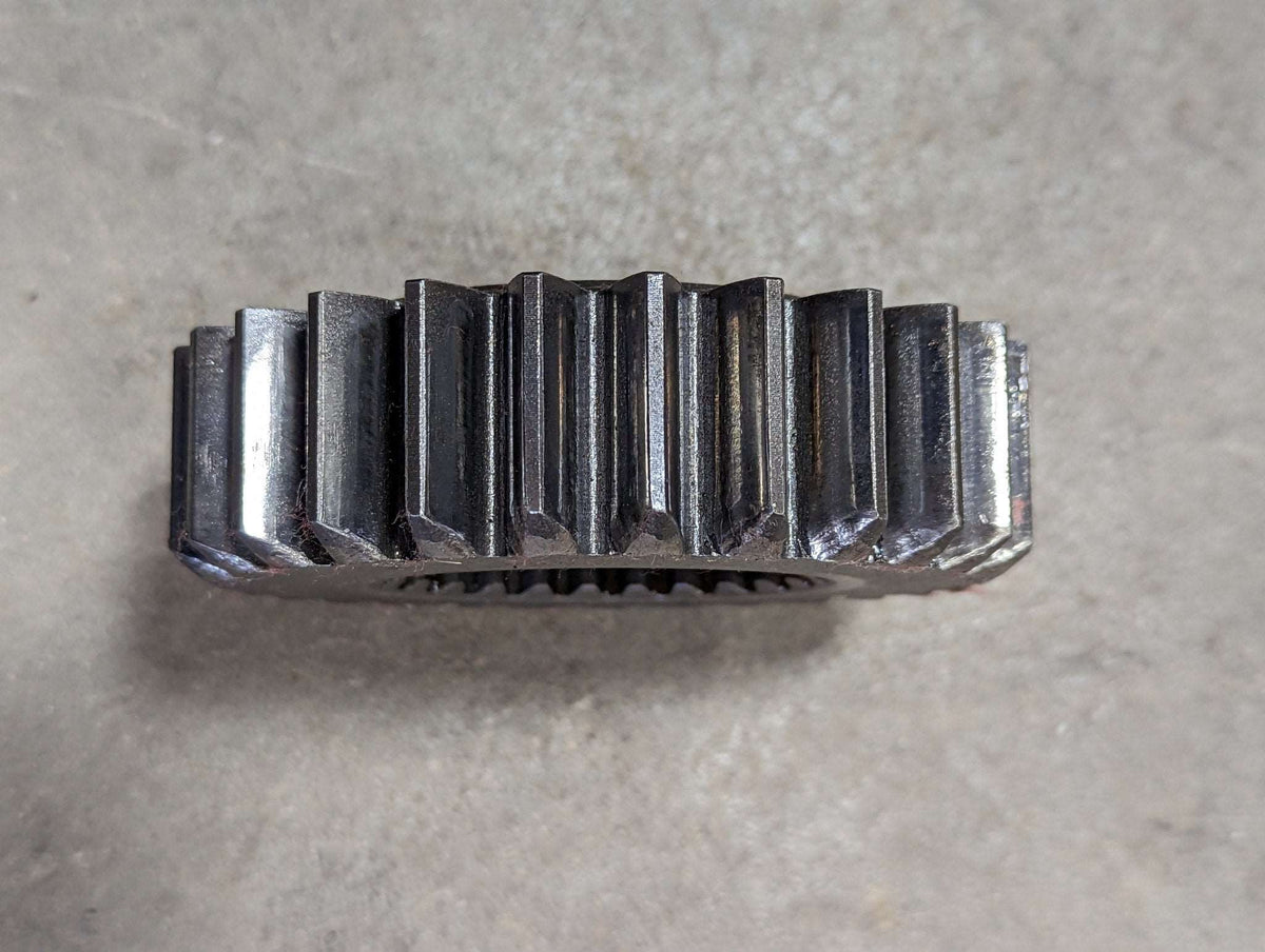 1st Speed Drive Gear IH International 406473R1 USED - Hines Equipment Repair & Parts