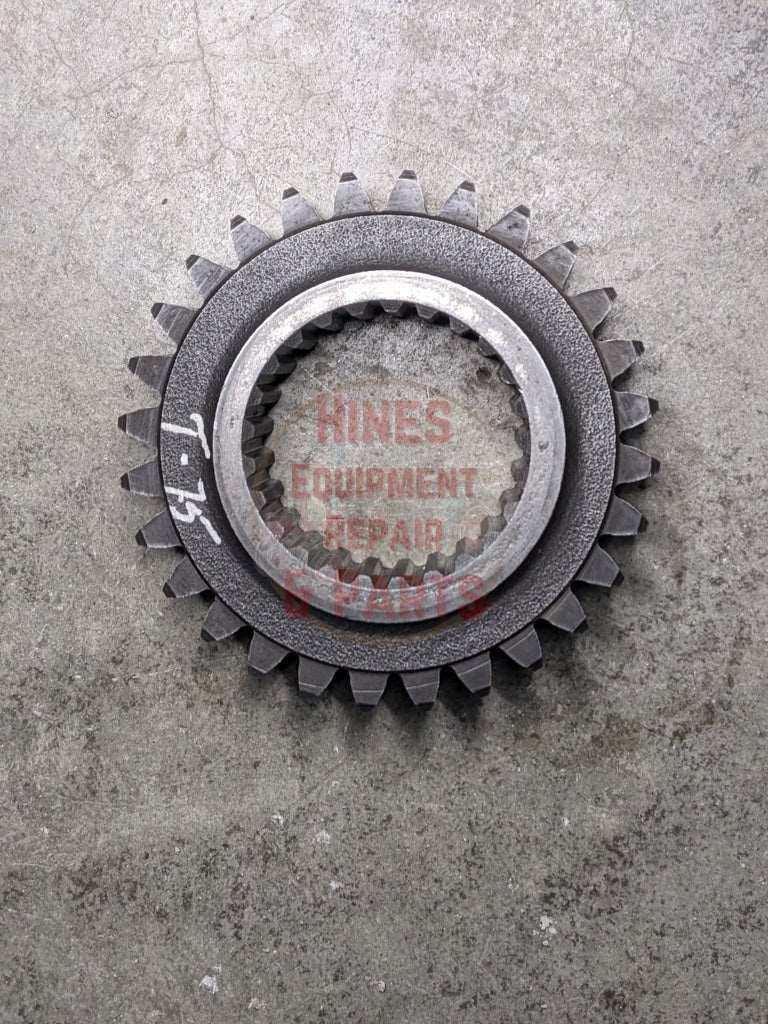 1st Speed Driving Gear IH International 68047C1 USED - Hines Equipment Repair & Parts
