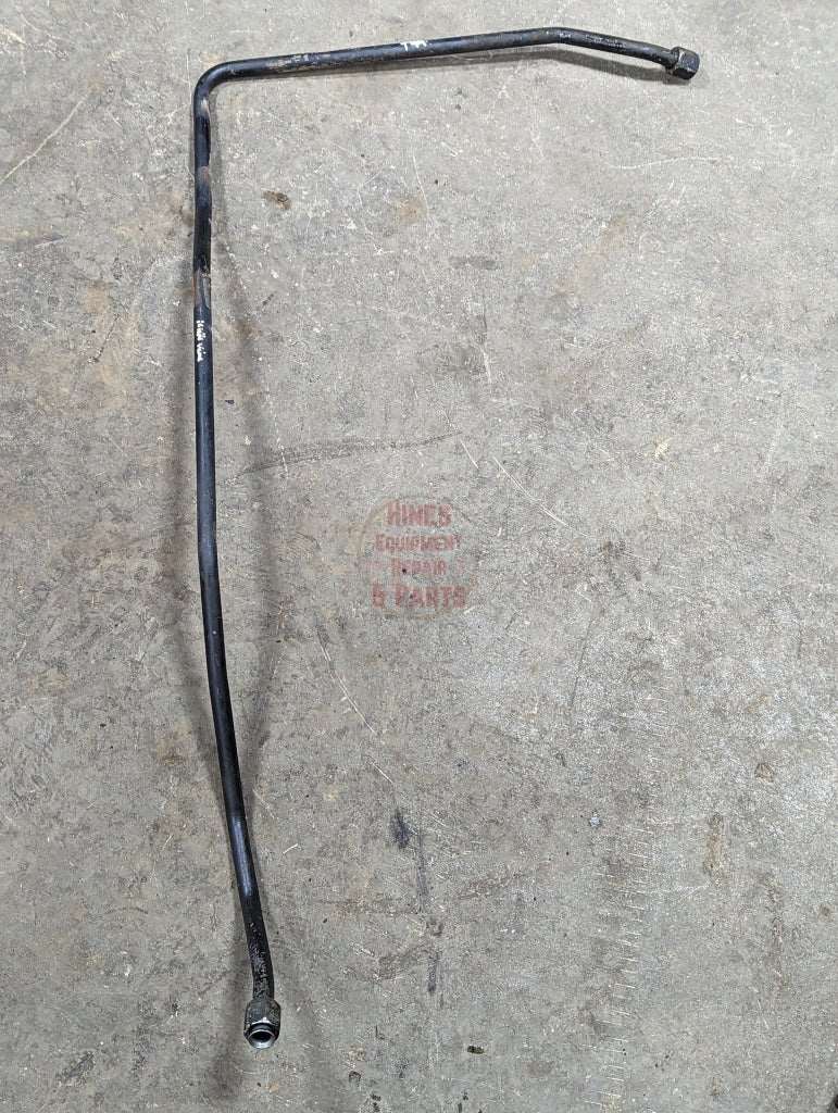1St Valve Raise Tube Ih International 144325C3 Used Hydraulics
