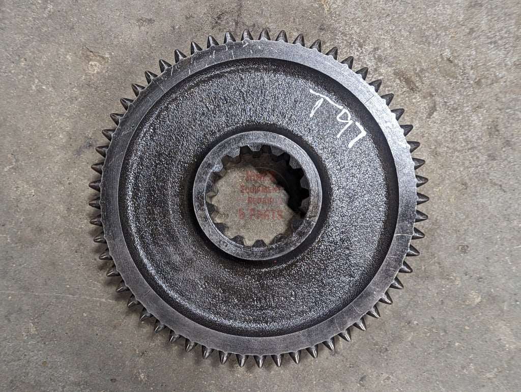 1St/Reverse Sliding Gear Ih International 388165R1 Used Drive Train