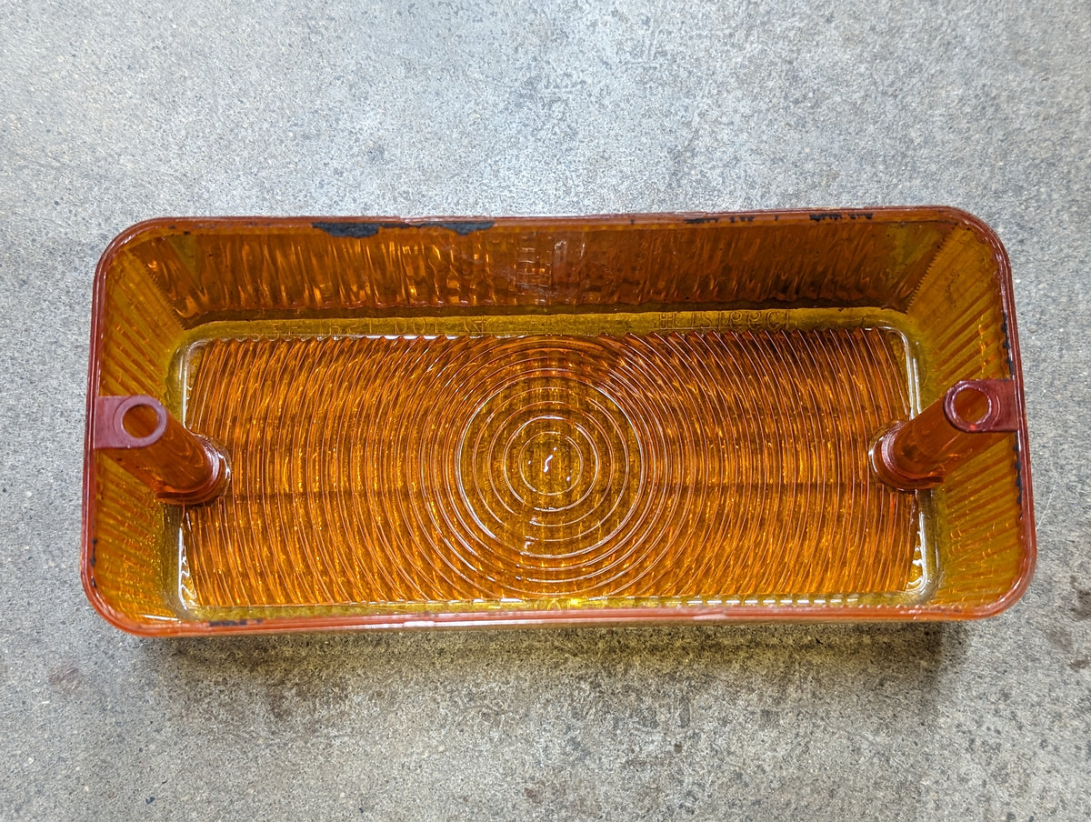 Flasher Turn Signal IH International 130882C91 107324C91 USED