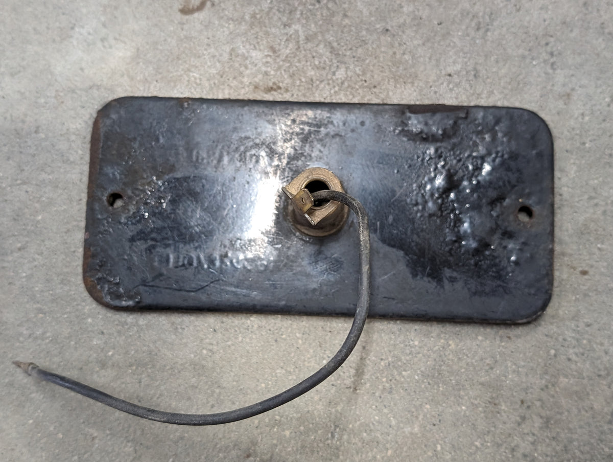 Flasher Turn Signal IH International 130882C91 107324C91 USED