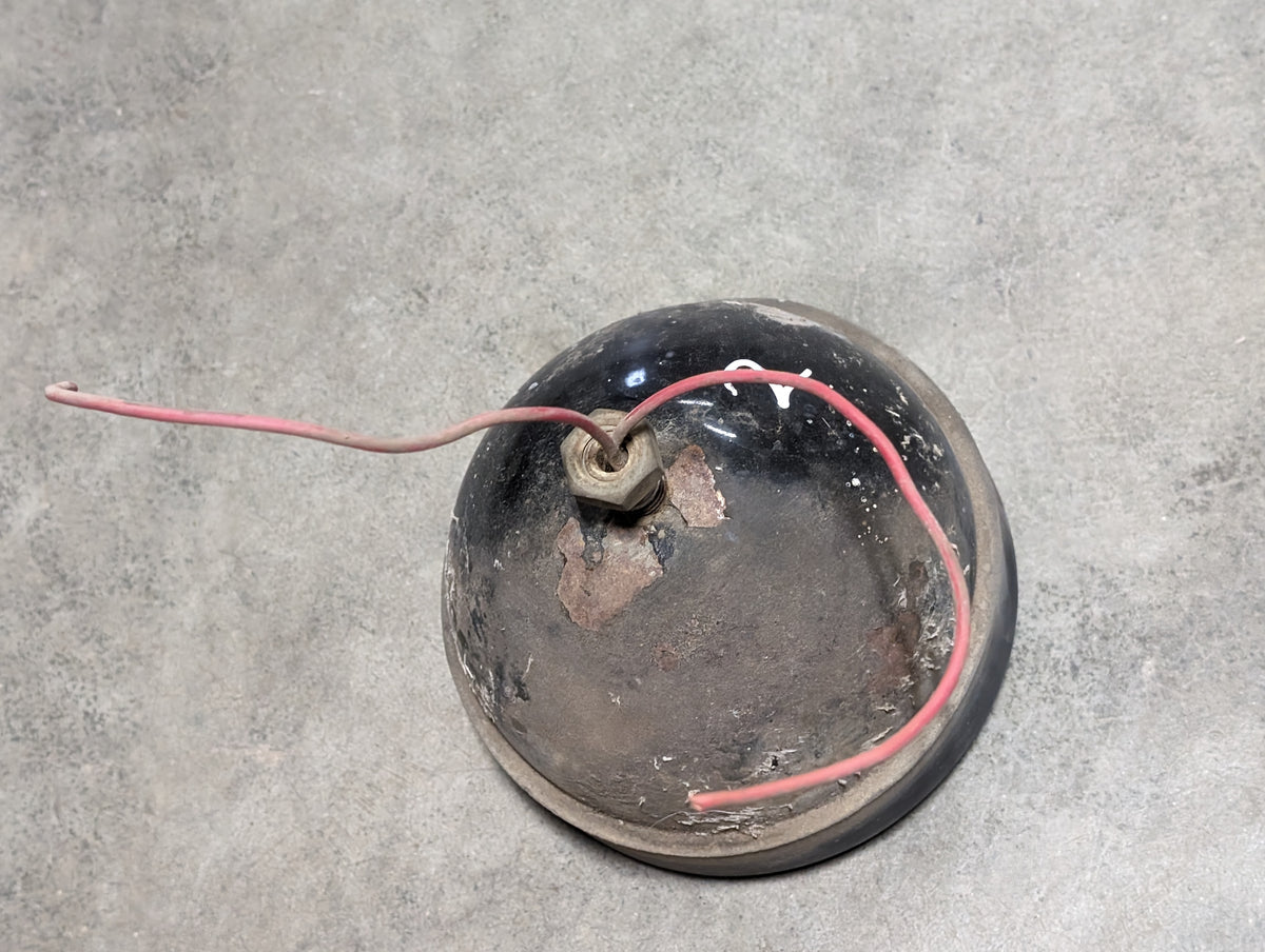 Fender Headlight IH International 388946R91 USED