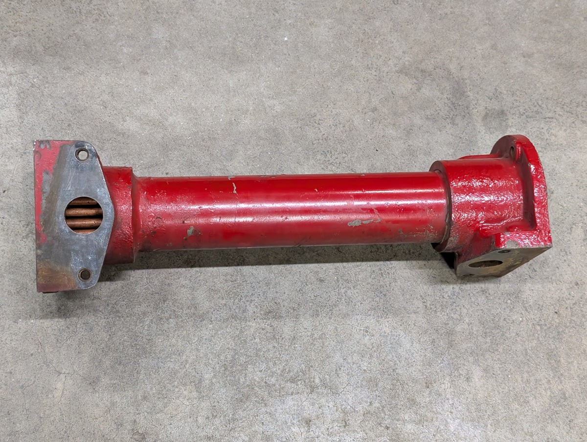 Engine Oil Cooler IH International 606896C91 USED