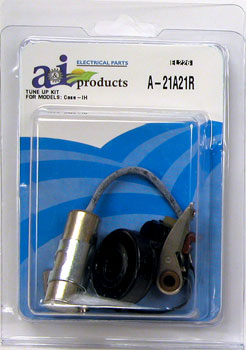 Ignition Tune-Up Kit IH International A-26A60 NEW