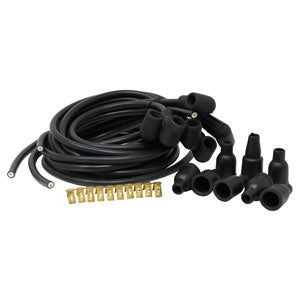 Universal Spark Plug Wiring Set IH International A-26A60 NEW