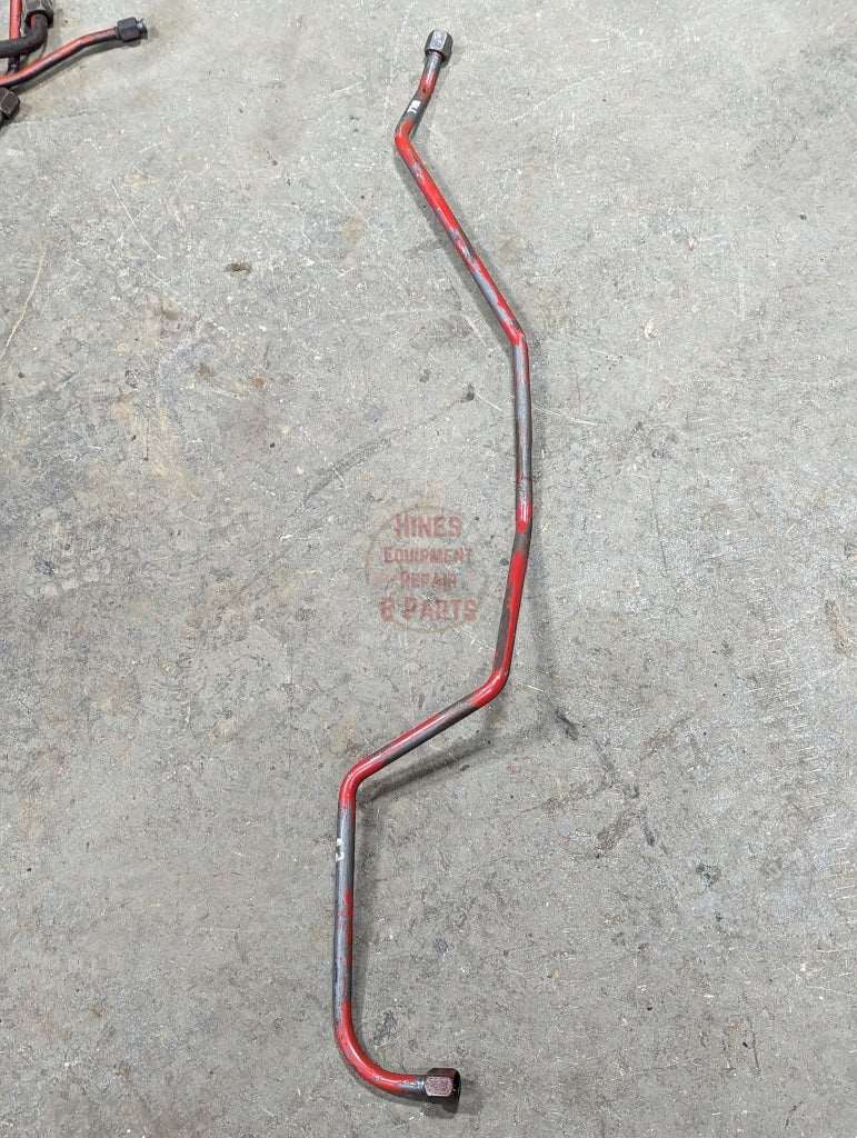 2Nd Valve Drop Tube Ih International 104617C1 Used T101 Hydraulics