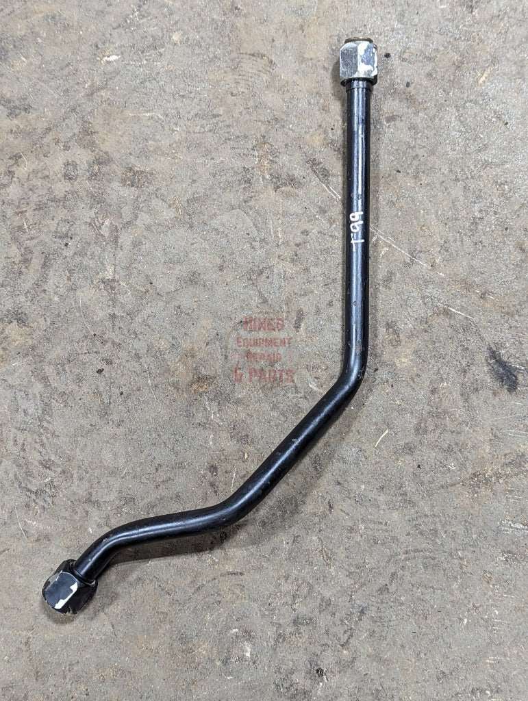 2Nd Valve Raise Tube Ih International 148876C1 Used Hydraulics