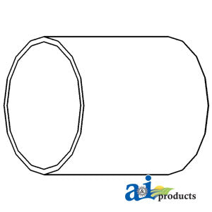 Center Steering Arm Bushing IH International 71788C1 NEW