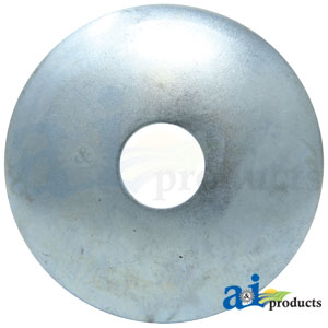Lamp Retainer IH International 388947R1 NEW