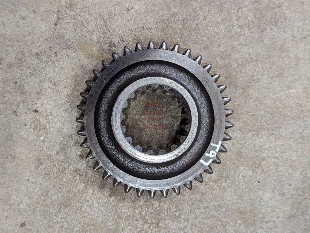 3rd Driving Gear IH International 388150R1 USED - Hines Equipment Repair & Parts