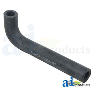 Water Pump By-Pass Hose IH International 437575C3 NEW
