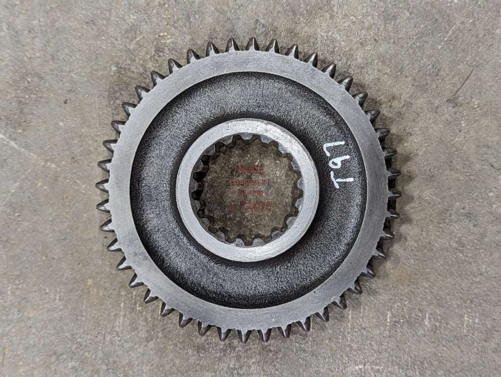 4th Driving Gear IH International 388151R1 USED - Hines Equipment Repair & Parts