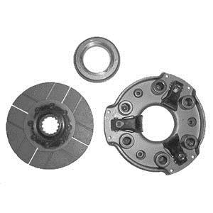 7" Clutch Kit IH International 360215K NEW