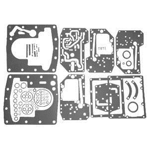 Torque Amplifier Gasket Kit IH International 79018FM NEW