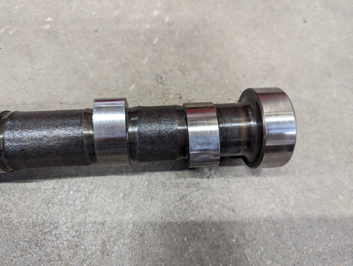 Camshaft IH International 1802338C91 USED