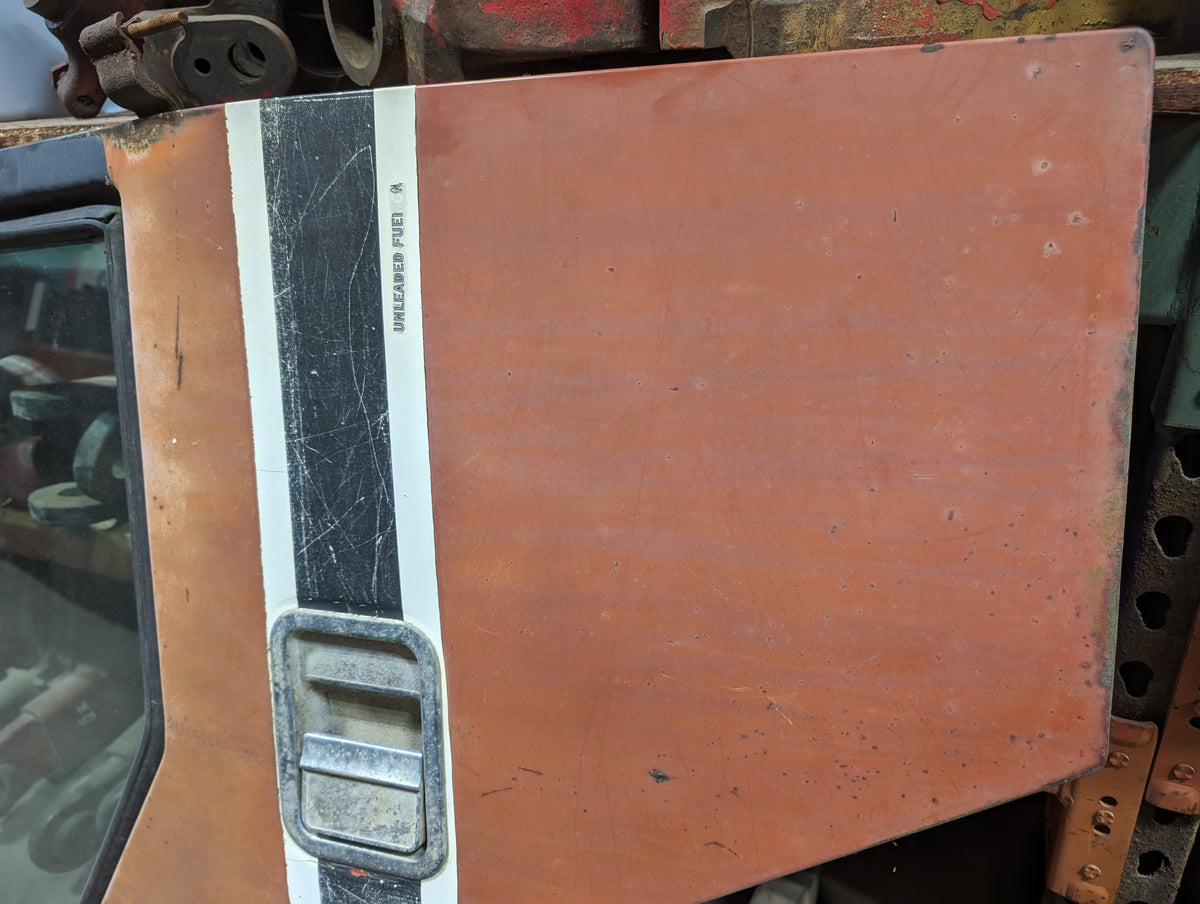 Right Cab Door IH International 109510C3 USED