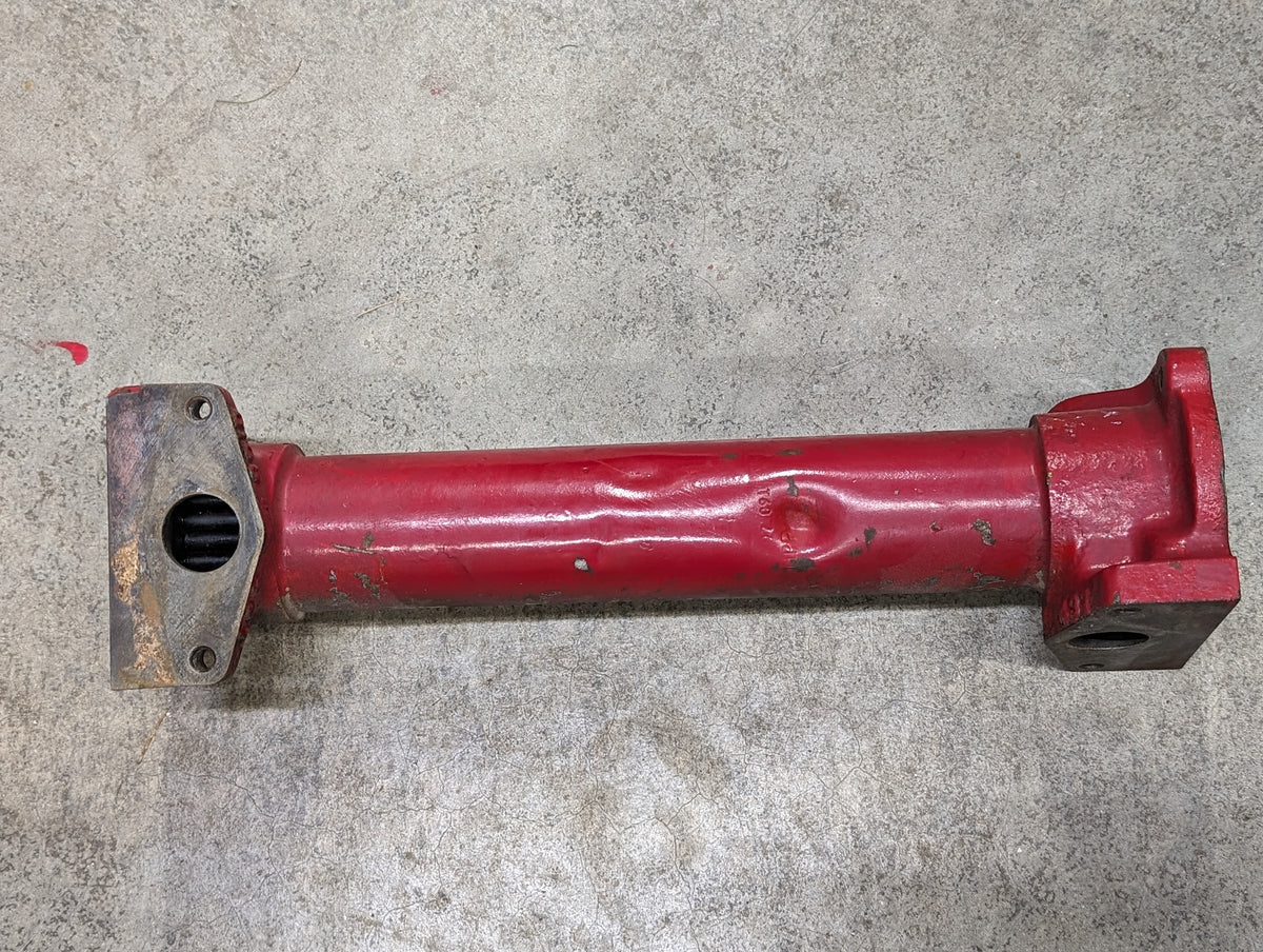 Engine Oil Cooler IH International 606896C91 USED