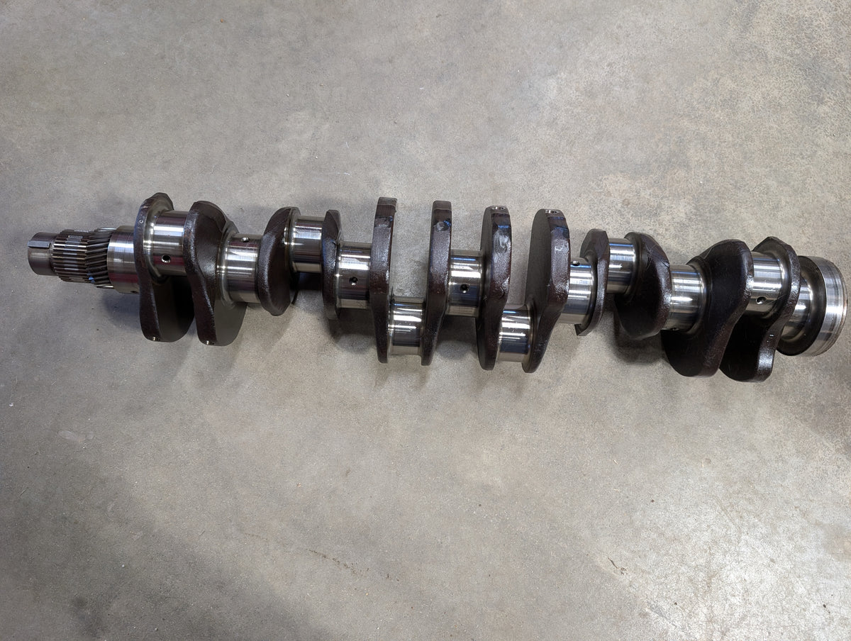 Crankshaft IH International 675050C1 REBUILT USED