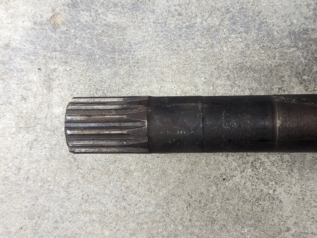 PTO Extension Shaft IH International 389141R11 USED