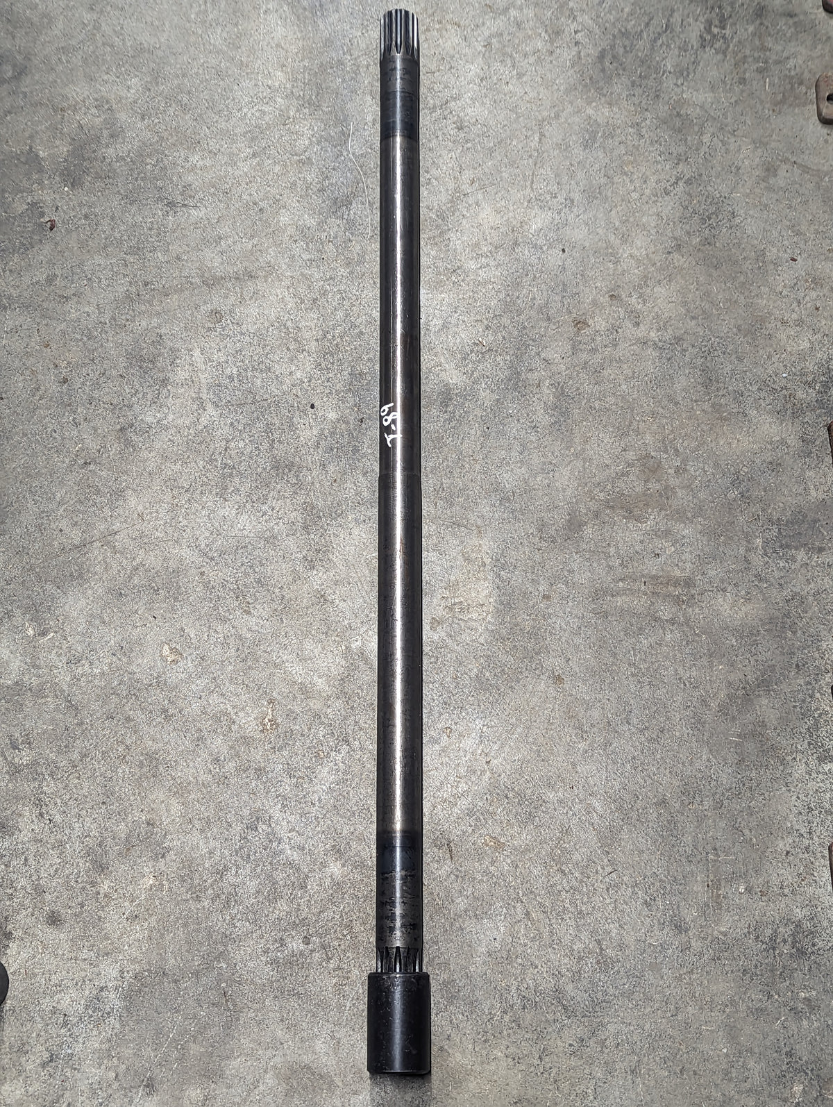 PTO Extension Shaft IH International 389141R11 USED