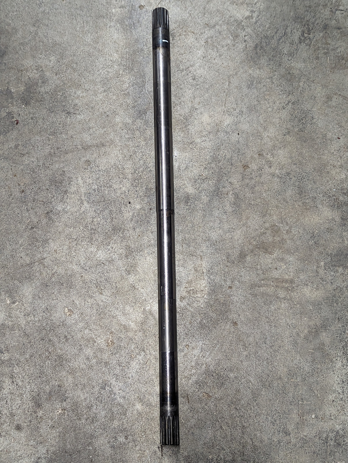 PTO Extension Shaft IH International 389141R11 USED