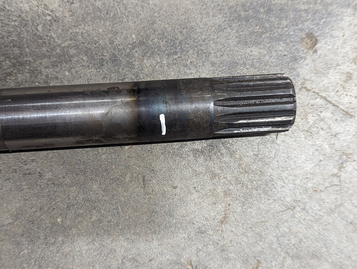 PTO Extension Shaft IH International 389141R11 USED