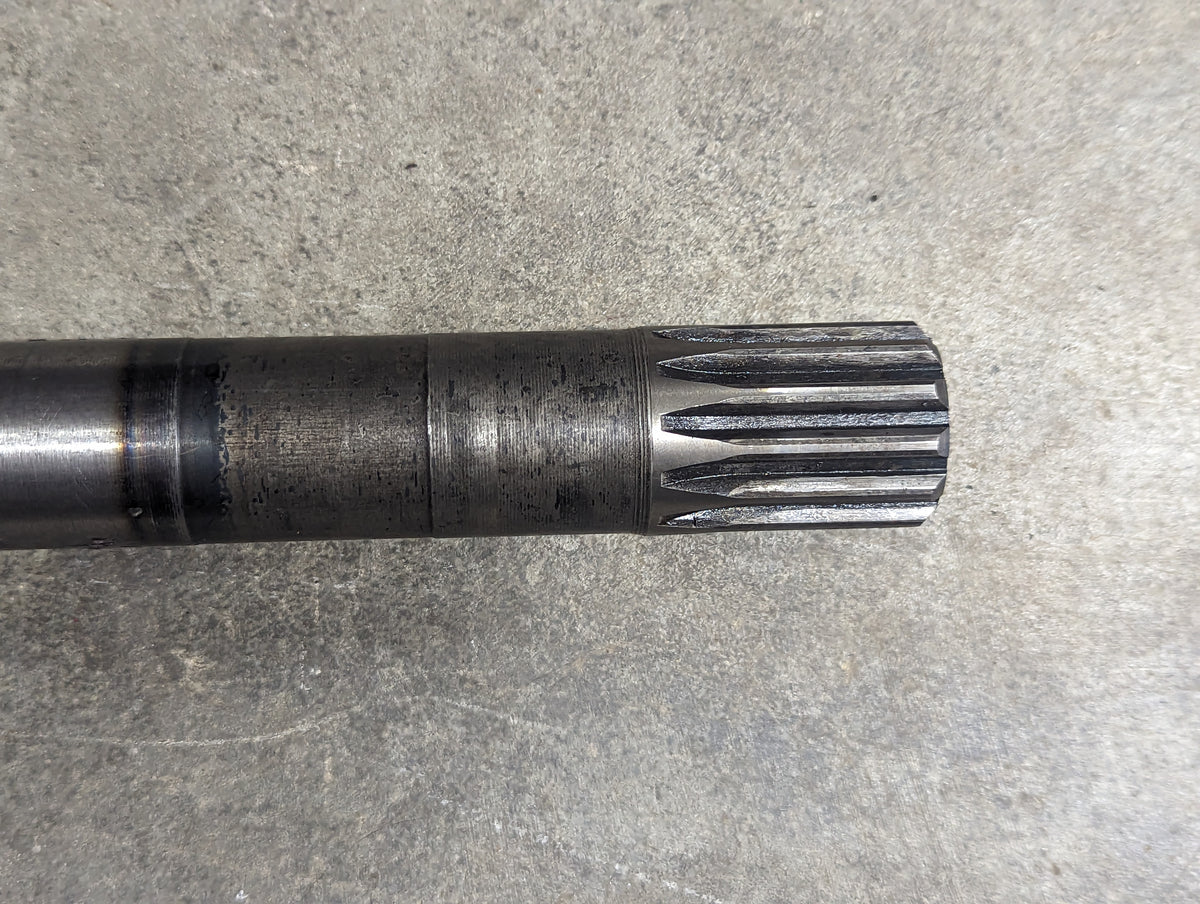 PTO Extension Shaft IH International 389141R11 USED