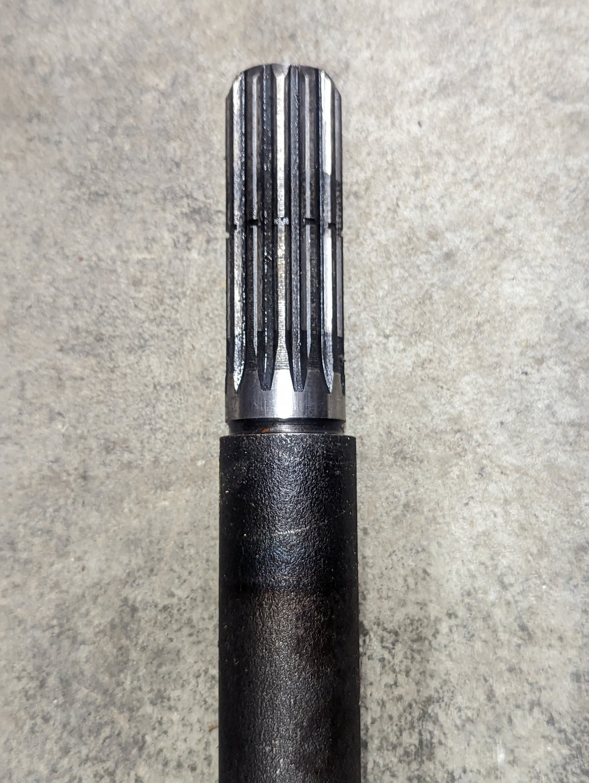 PTO Drive Shaft IH International 65357C1 USED