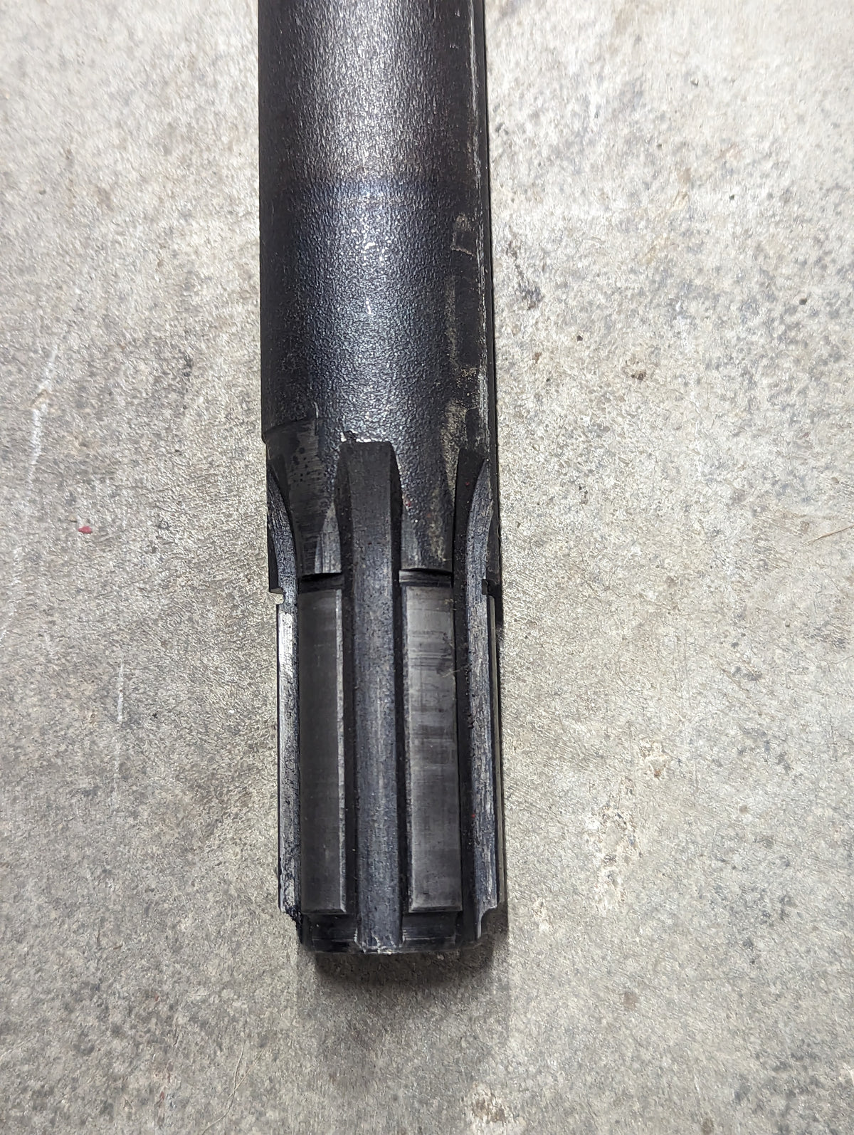 PTO Drive Shaft IH International 65357C1 USED