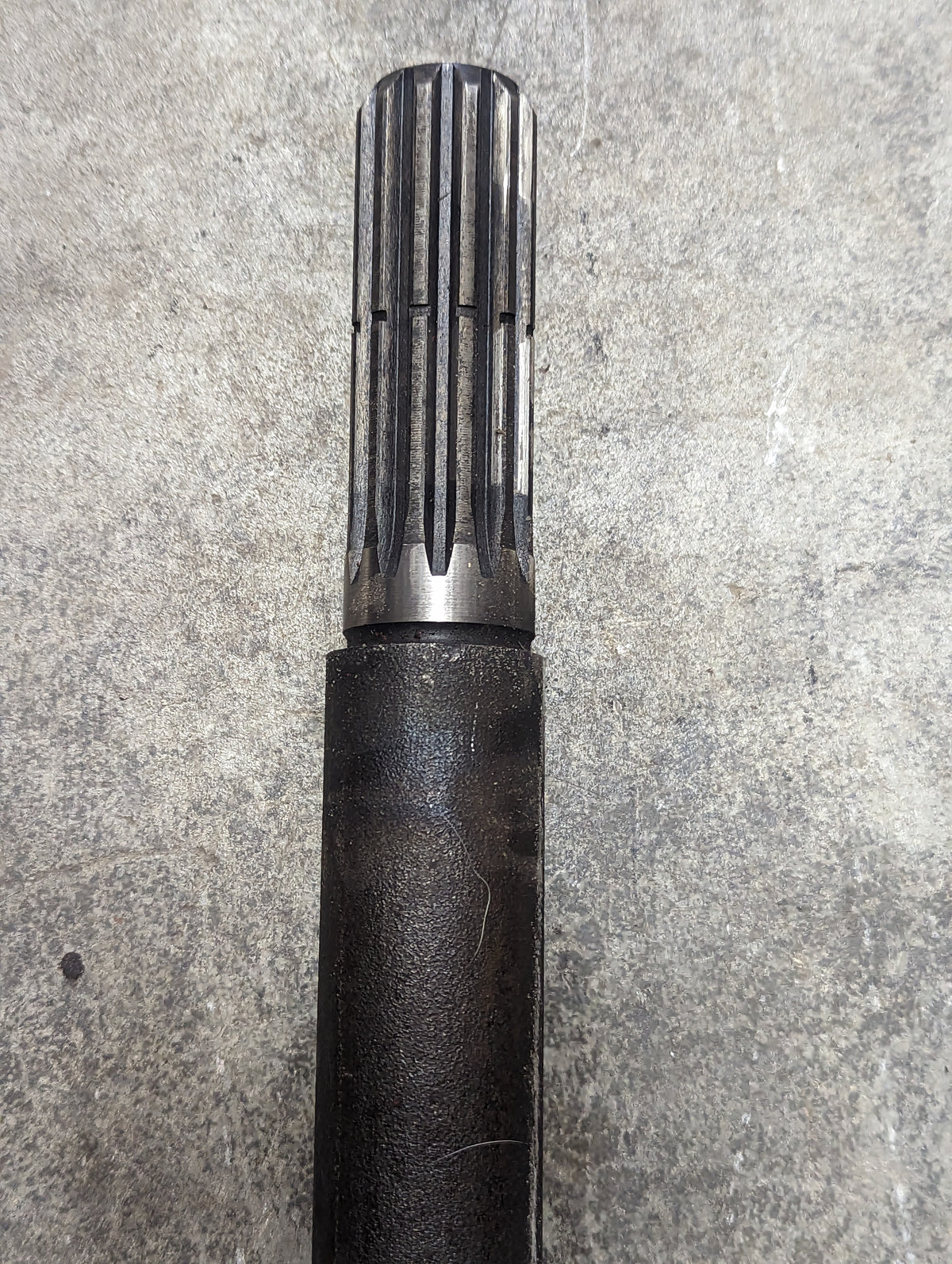 PTO Drive Shaft IH International 65357C1 USED