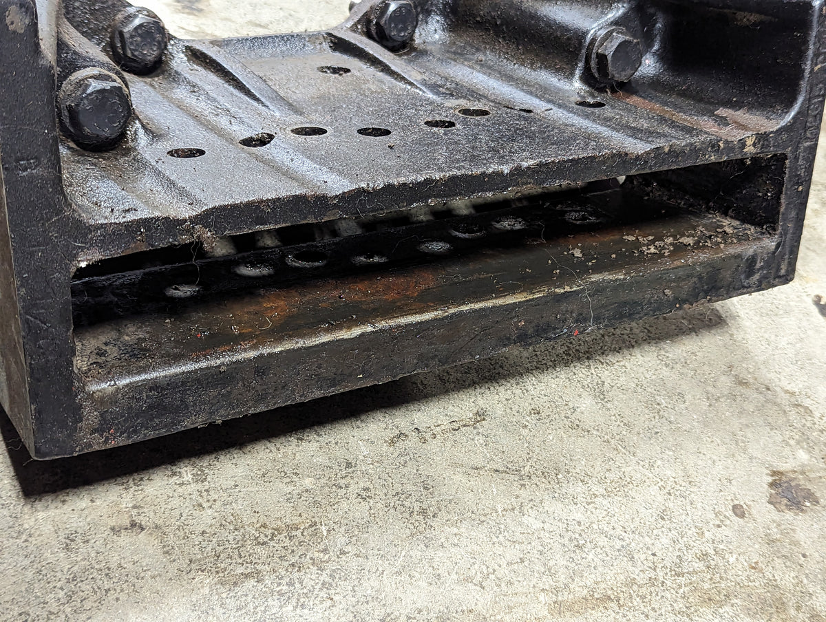 Drawbar Support IH International 142615C1 USED