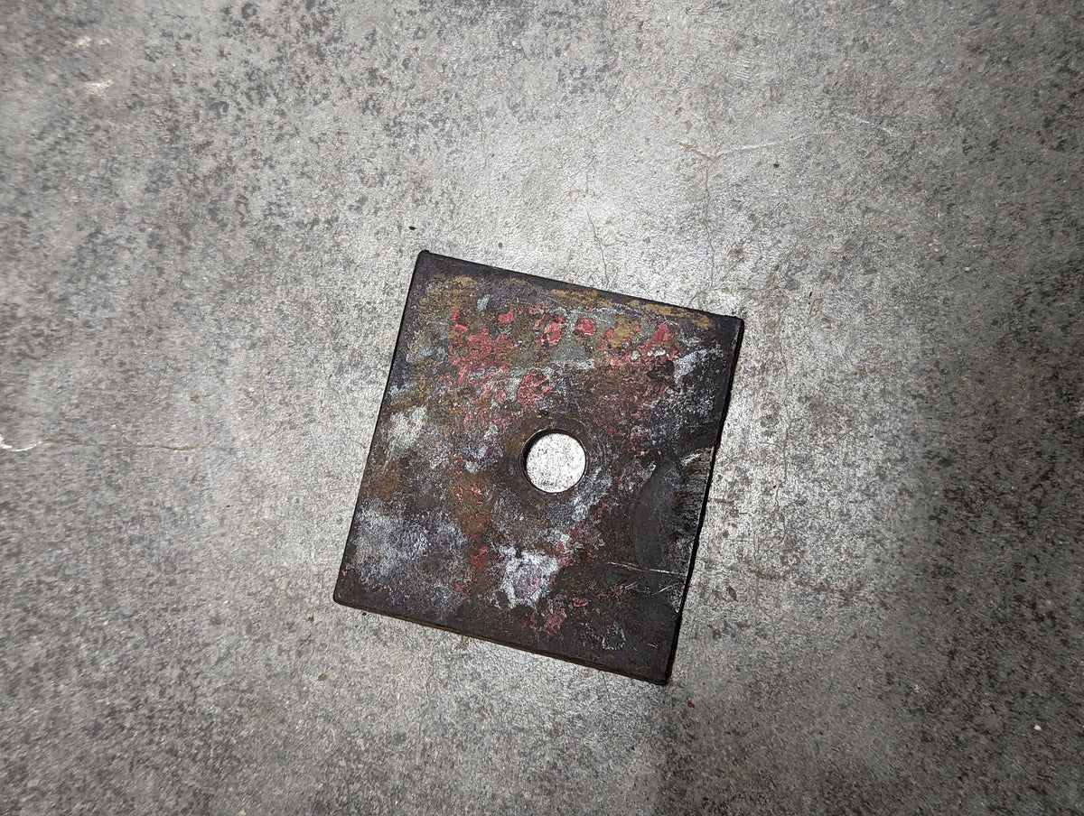 Pin Retainer IH International 67828C1 USED