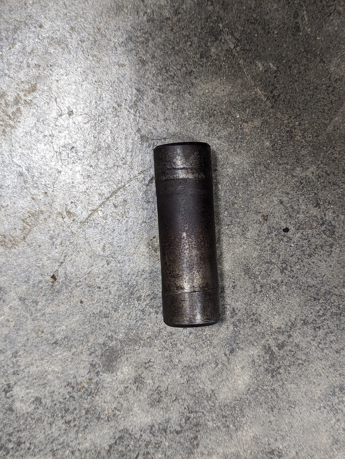 Drawbar Pivot Pin IH International 57654D USED