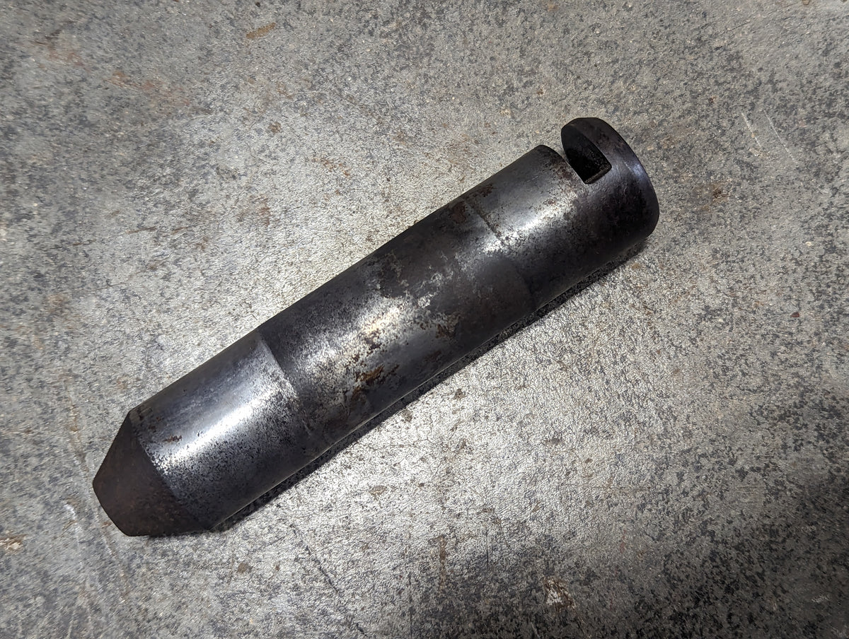 Drawbar Pivot Pin IH International 224618C1 USED