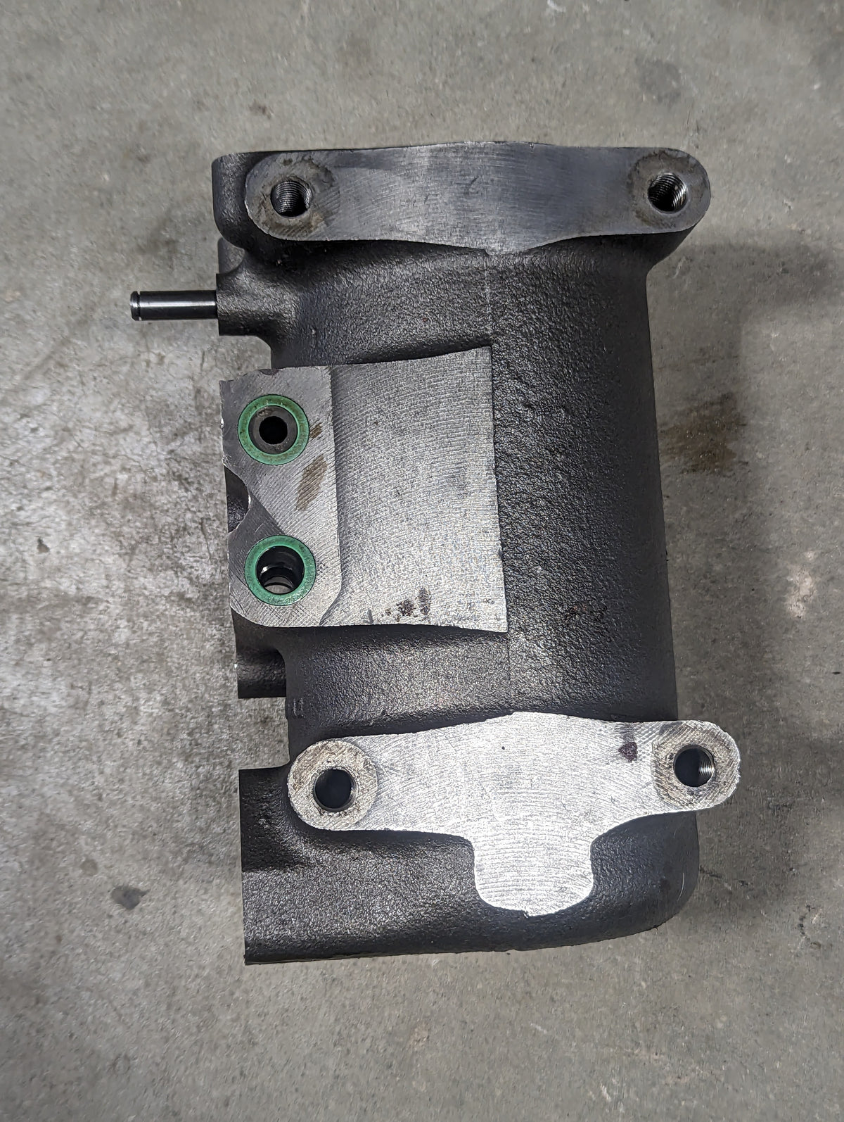 Draft Control Cylinder IH International 382597R2 USED