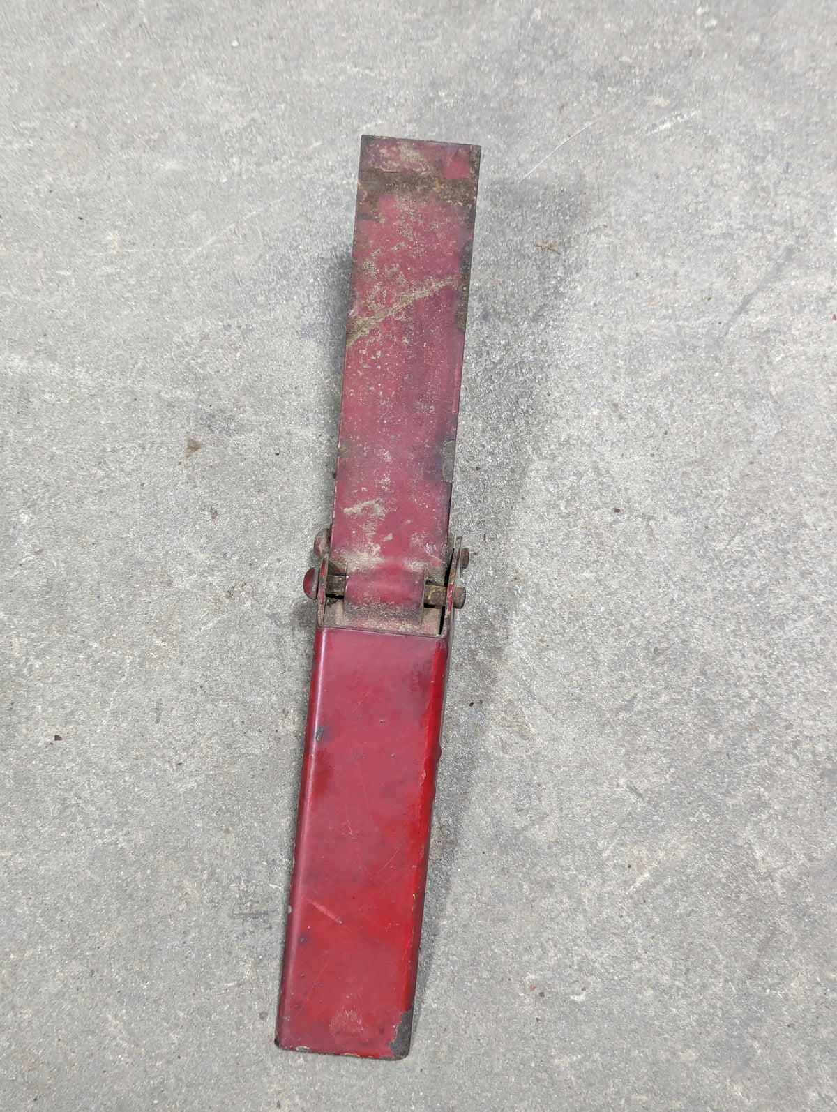 Air Cleaner Latch IH International 67980C2 USED