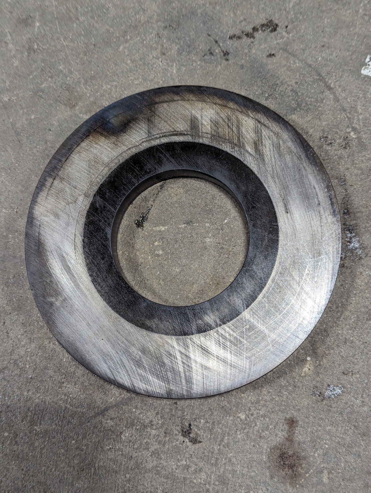 Brake Piston IH International 104656C1 USED