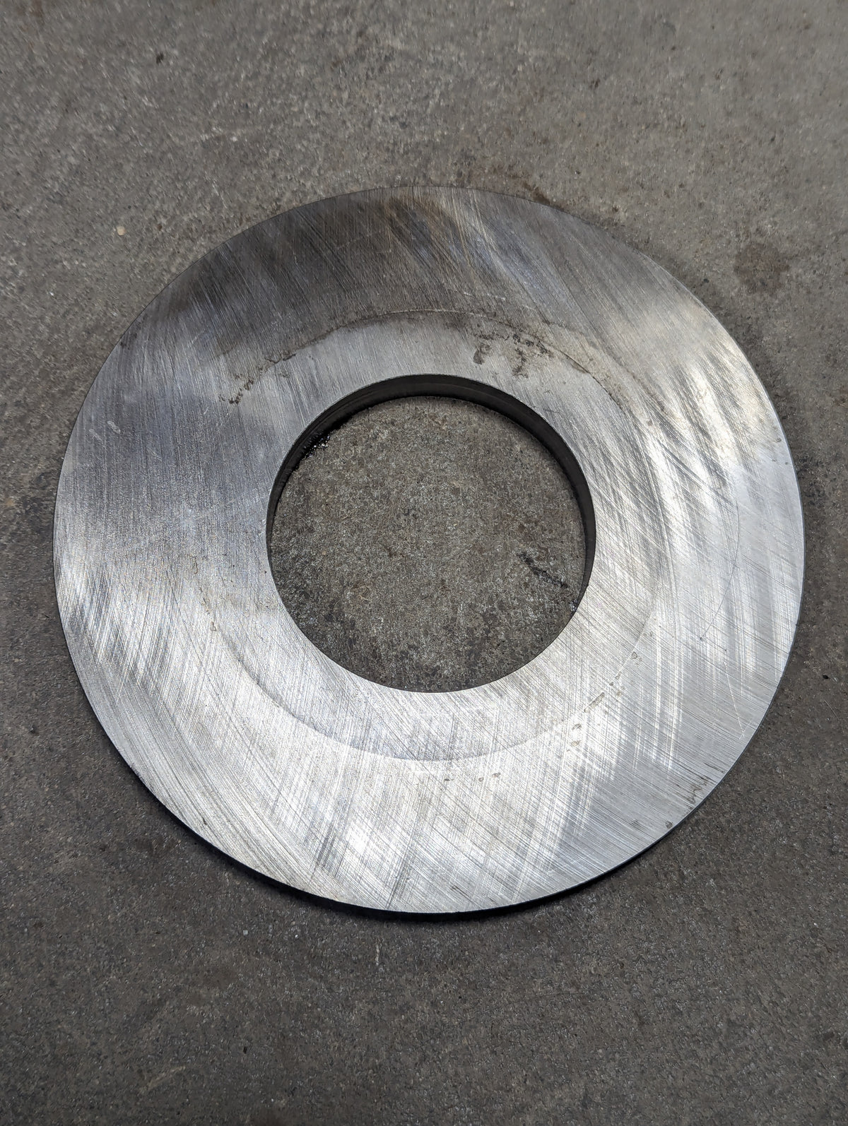 Brake Piston IH International 104656C1 USED