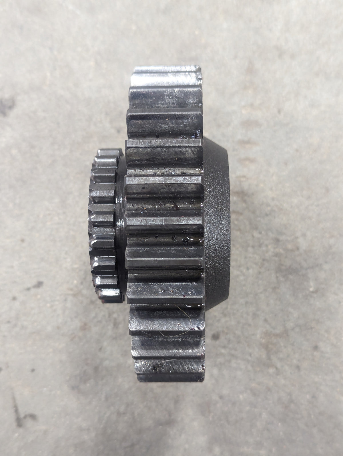 Reverse Idler Gear IH International 393523R1 USED