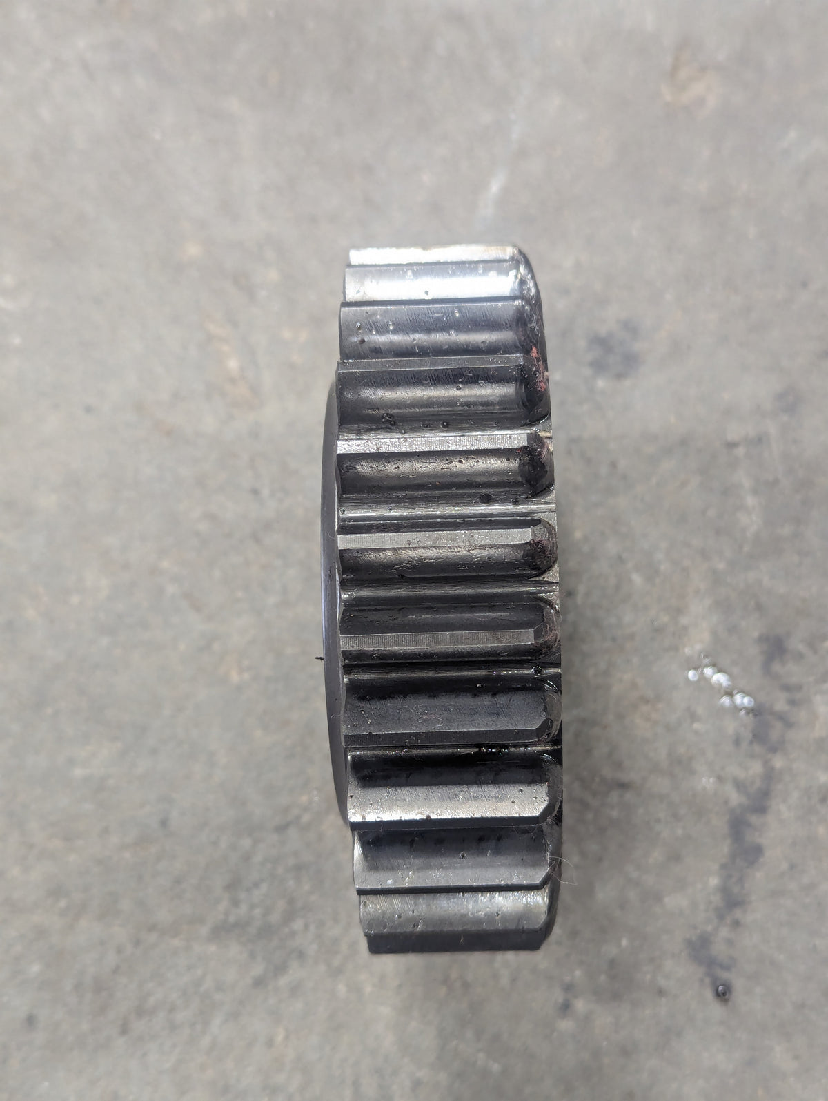 1st Speed Drive Gear IH International 406473R1 USED