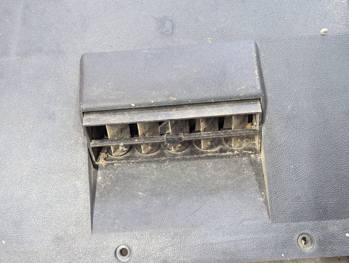 Front Headliner IH International 118194C2 11829C94 USED