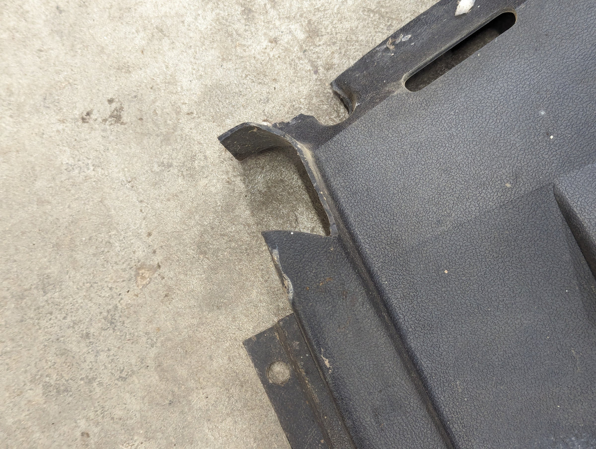 Front Headliner IH International 118194C2 11829C94 USED